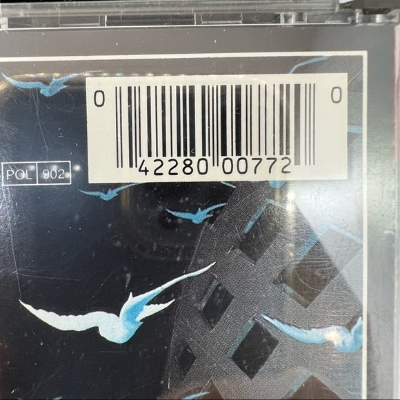 EUC-TOMMY The Who 2CD Box Set Polydor 800 077-2 W.Germany Repress 1969 Rare - Picture 3 of 9